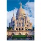 Educa toys Educa - 14279 - Puzzle Adulte - Sacré Coeur -Paris - 1000 pièces