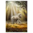 Educa toys Educa - Puzzle 1000 pièces - Anne Stokes : Licorne