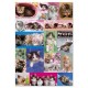 Educa toys Educa - Puzzle 1000 pièces - Collage Chatons