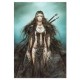 Educa toys Educa - Puzzle 1000 pièces - Luis Royo : La fille de la lune