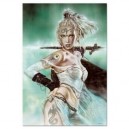Educa toys Educa - Puzzle 1000 pièces - Luis Royo : Rituel