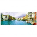 Educa toys Educa - Puzzle 1000 pièces panoramique - Venise, Italie