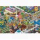 Educa toys Educa - Puzzle 1000 pièces - The Beatles : Art Pop