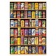 Educa toys Educa - Puzzle 1500 pièces - Canettes