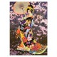 Educa toys Educa - Puzzle 1500 pièces - Haruyo Morita : Yozakura