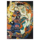Educa toys Educa - Puzzle 1500 pièces - Klimt : La Vierge