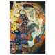 Educa toys Educa - Puzzle 1500 pièces - Klimt : La Vierge