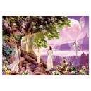 Educa toys Educa - Puzzle 1500 pièces - La porte secrète