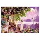 Educa toys Educa - Puzzle 1500 pièces - La porte secrète