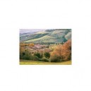Educa toys Educa - Puzzle 1500 pièces - Toscane, Italie