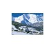 Educa toys Educa - Puzzle 4000 pièces - Le Mont-Blanc, France