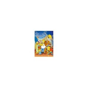 Puzzle 500 Teile Simpsons: Frankenstein 11256 von Educa (Educa toys)