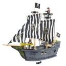 Educo - 3602454 - Modélisme - Bateau Pirate en Boîte