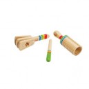 Educo - 3602605 - Set Rythmique