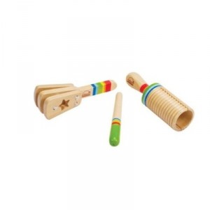 Educo - 3602605 - Set Rythmique