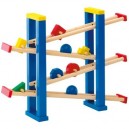 Eichhorn - 100002027 - Toboggan à boules - 51 x 37 cm (Import Allemagne)