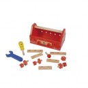 Eichhorn Handy Manny Boîte à outils 21 pièces