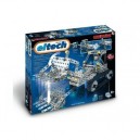 Eichsfelder 21 - Eitech - Jeu de construction métal - Véhicules à chenilles C (Import Allemagne)