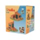 Eitech Faujas SAS - TEI4105 - Jeu de construction - Teifoc Ma 1Ere Maison