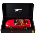 Ferrari - K4147 - Hotwheels - Super Elite - Ferrari 575 Superamerica - High-End - 1/18