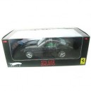 Hotwheels - L2983 - Véhicule Miniature - Elite - Mattel - Ferrari 575 Gtz By Zagato - Echelle 1/18
