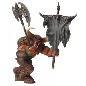 Epixx - 20416 - Figurine - Science Fiction - Orc des Cavernes