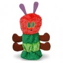 Eric Carle the Very Hungry Caterpillar Hand Puppet