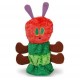 Eric Carle the Very Hungry Caterpillar Hand Puppet