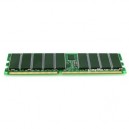 Mémoire DDR RAM Kingston PC2100 512 Mo (D6464B250)
