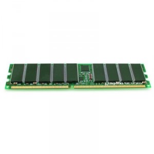 Mémoire DDR RAM Kingston PC2100 512 Mo (D6464B250)