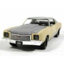 Ertl - 53610A - Véhicule Miniature - Chevrolet Monte Carlo / Fast + Furious III - Echelle 1/18