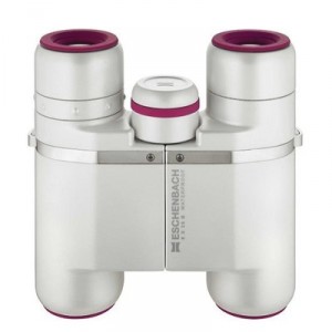 Jumelles Eschenbach Club W 8x25 B
