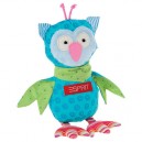 ESPRIT Hibou : Garden Party