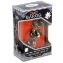 Eureka Juratoys - J01204 - Jeu de Société - Casse-tête - Hanayama Baroq