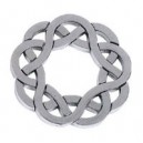 Eureka Juratoys - J01211 - Jeu de Société - Casse-tête - Hanayama Coaster