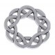 Eureka Juratoys - J01211 - Jeu de Société - Casse-tête - Hanayama Coaster