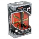 Eureka Juratoys - J01218 - Société - Casse-tête - Hanayama Cricket