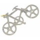 Eureka Juratoys - J01219 - Société - Casse-tête - Hanayama Bike