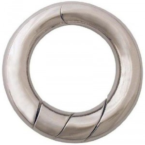 Eureka Juratoys - J01226 - Société - Casse-tête - Hanayama Loop