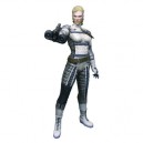 Eureka Medicom Toys - AFGDST032 - Métal Gear Solid 3 - Figurine de collection - Boss Utra détail Action Fig...