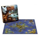 Euro Games Asmodée - Armada 3 - Jeu de plateau