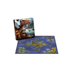 Euro Games Asmodee - Armada 3 - Board Game
