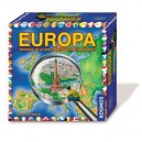 Euro Games Kosmos - 6906870 - Jeux de Société Allemand - Europa (Import Allemagne)