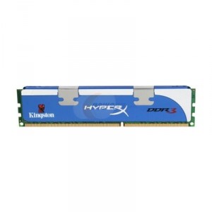 Kingston Mémoires génériques (KHX1333C7AD34G)