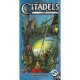 Fantasy Flight Games - Jeux de Cartes Aventures Citadels - Langue: anglais (Import Grande Bretagne)