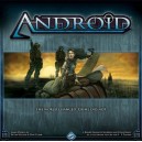 Fantasy Flight Games - plateau - android (Fantasy Flight Games)
