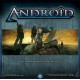 Fantasy Flight Games - plateau - android (Fantasy Flight Games)