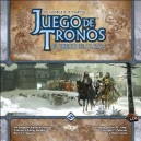 Fantasy Flight Games - Trone Fer : Cartes