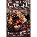 Fantasy Flight Games Twilight Horror
