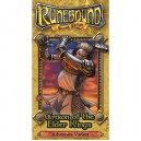 Fantasy Flight Games Ubik - UBIRU07 - Jeux De Plateau - Runebound Extension Couronne Des Rois Anciens